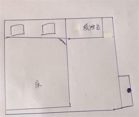 睡覺腳可以對門嗎|腳可以對門嗎？破解風水迷思，解開「腳對門」之謎